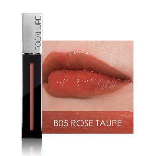 Focallure Cream Long Lasting Lip Stain Rose Taupe