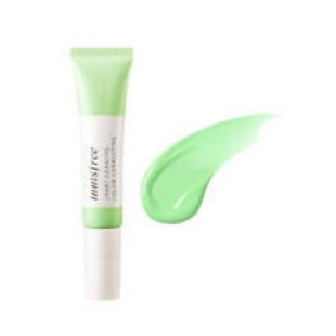 Innisfree Smart Drawing Color Correcting 02 Vanila Green