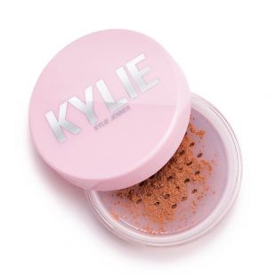 Kylie Cosmetics Loose Setting Powder Deep Dark