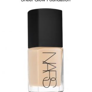 NARS Sheer Glow Ceylan