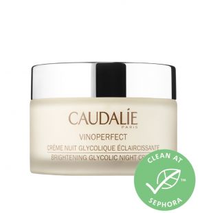 Caudalie Vinoperfect Brightening Gycolic Night Cream 