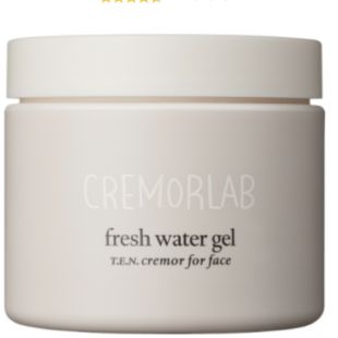 Cremorlab T.E.N Cremor Fresh Water Gel 