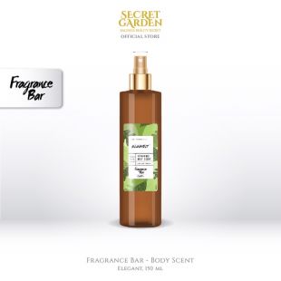Secret Garden Body Scent Elegant