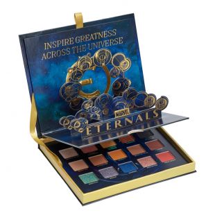 Urban Decay Marvel Studios' Eternals Eyeshadow Palette 