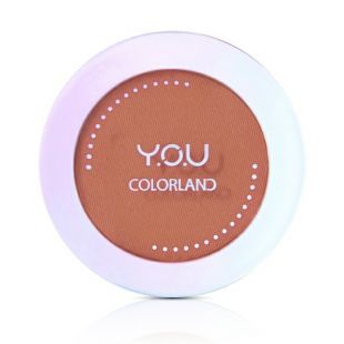 YOU Beauty Focus On Me Eyeshadow Mild