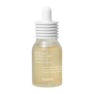 Cosrx Propolis Ultra Light Ampoule 