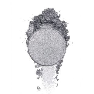 Kylie Cosmetics Kyshadow Pressed Powder Single Frosty