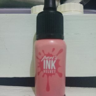 Peripera Ink Velvet 12 Pure Peach