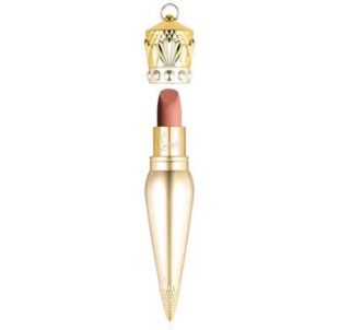 Christian Louboutin Velvet Matte Lip Colour Just nothing