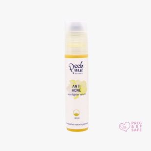 Peek.Me Naturals Peek.Me Naturals Anti Acne Acne Fighter Serum