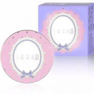 Eileen Grace 1028 Ultimate Oil-Control Powder 