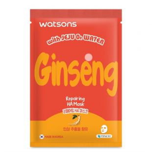 Watsons Repairing HA Mask Ginseng