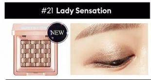 Missha Modern Shadow Italprism 21 Lady Sensation