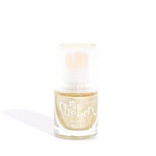 Stroberi Nail Polish M. Gold 038