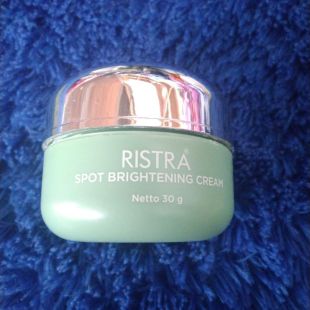 Ristra Spot Brightening Cream 