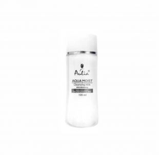 Aulia Aqua Moist Cleansing Milk 