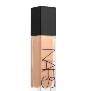 NARS Natural Radiant Longwear Mont Blanc