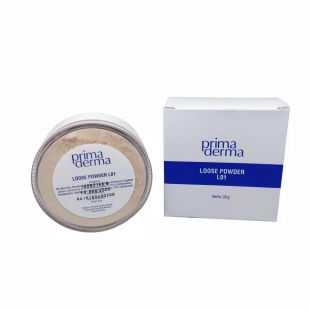 Primaderma Loose Powder N01