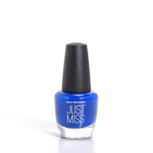 Just Miss Cosmetics Nail Polish Trust Me 22