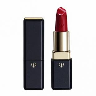 Cle de Peau Beaute Rouge A Levres Lipstick 501 Red Carpet