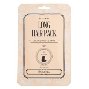Kocostar Long Hair Pack 