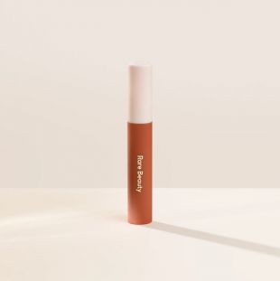 Rare Beauty Lip Soufflé Matte Lip Cream Brave