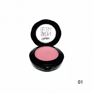 mukka Satin Blush 01