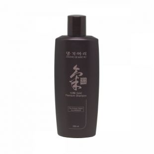 Daeng Gi Meo Ri Ki Gold Premium Shampoo 