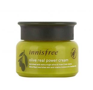 Innisfree Olive Real Power Cream 