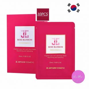 Jayjun Rose Blossom Mask 