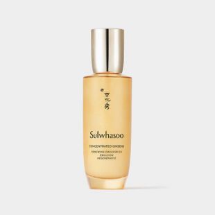 Sulwhasoo Concentrated Ginseng Renewing Emulsion EX 