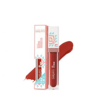 Sariayu Trend 2019 Lite Lip Cream 04