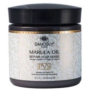 Dancoly Marula Oil Repair Hair Mask 