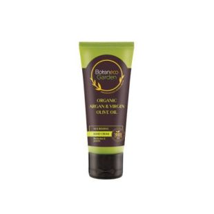 Botaneco Garden Nourishing Hand Cream 