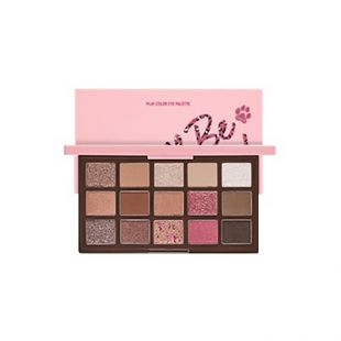 Etude House Play Color Eyes Will Be Loved