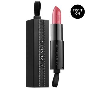 Givenchy Rouge Interdit Satin Lipstick 09 Rose Alibi