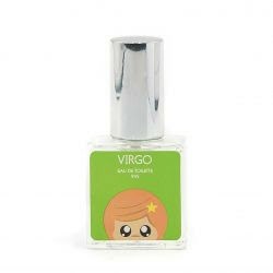 Brunbrun Paris Virgo Eau De Toilette 