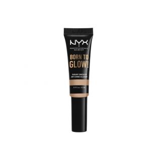 NYX Born To Glow Radiant Concealer 01 - Natural