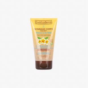 Evoluderm Stimulating Body Scrub Monoi A La Folie