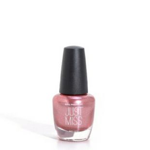 Just Miss Cosmetics Nail Polish Marry Me 04