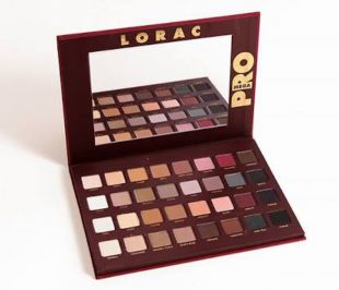 LORAC LORAC Mega Pro Palette LORAC Mega Pro 5