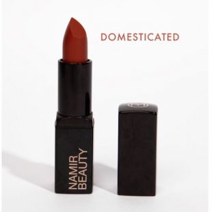 Namir Beauty Lipstick Domesticated