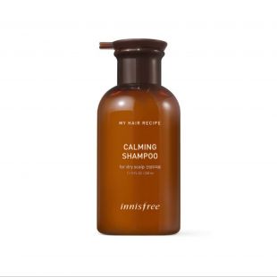 Innisfree Calming Shampoo 