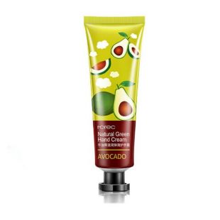 Rorec Hand Cream Avocado 