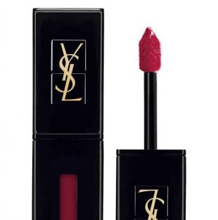 Yves Saint Laurent Vinyl cream lip stain 407