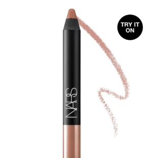 NARS Velvet Matte Lip Pencil Belle de Jour