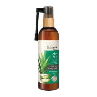 Naturals by Watsons Hair & Scalp Tonic Aloe Vera
