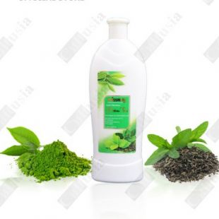 Missmay Green Tea Double Moisturizer Body Lotion 