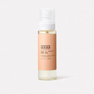 Versed Keep It Supple Body Oil 