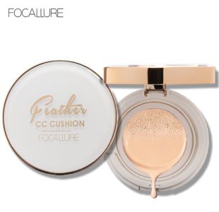 Focallure Feather CC Cushion Shade 2